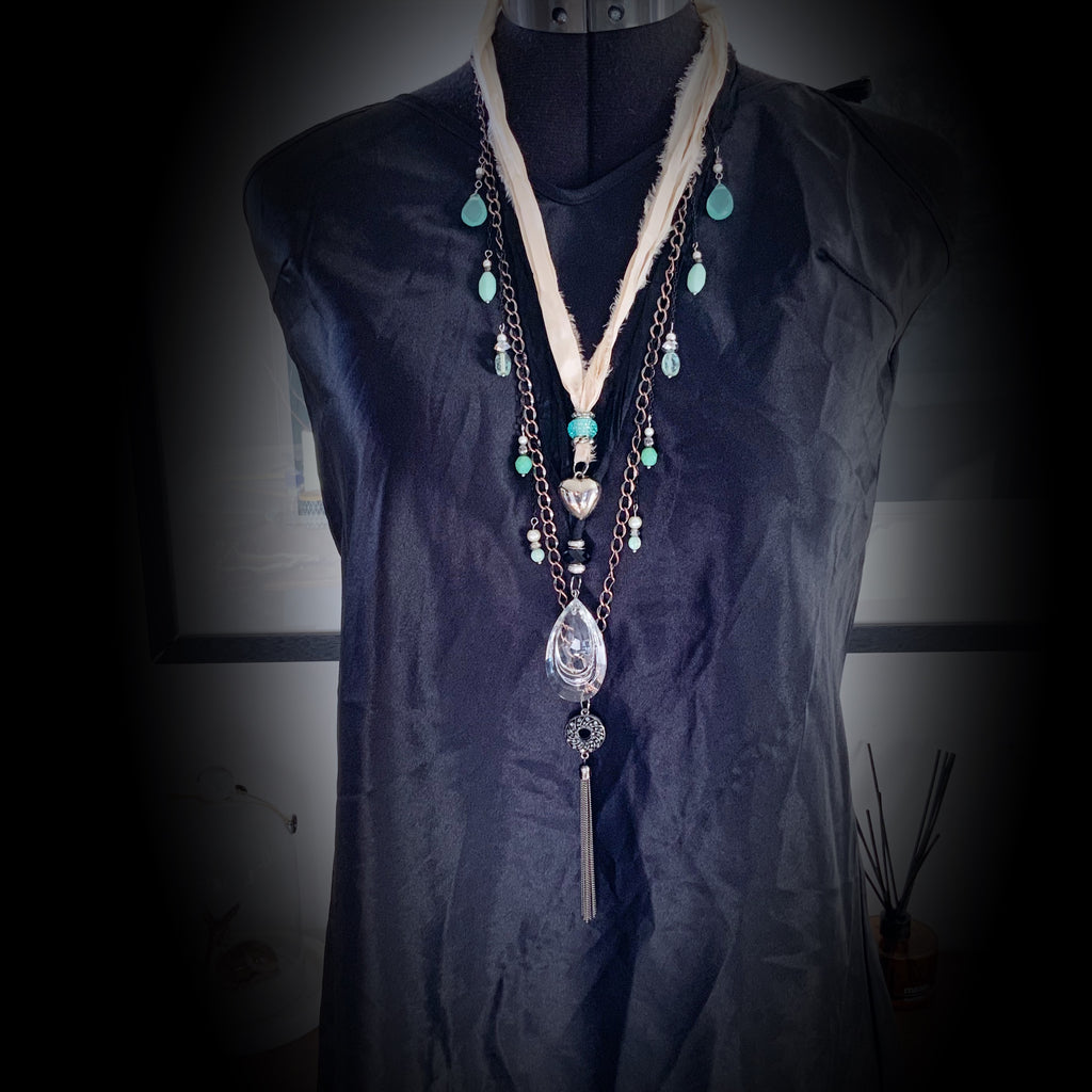 The Vintage Collection Necklace