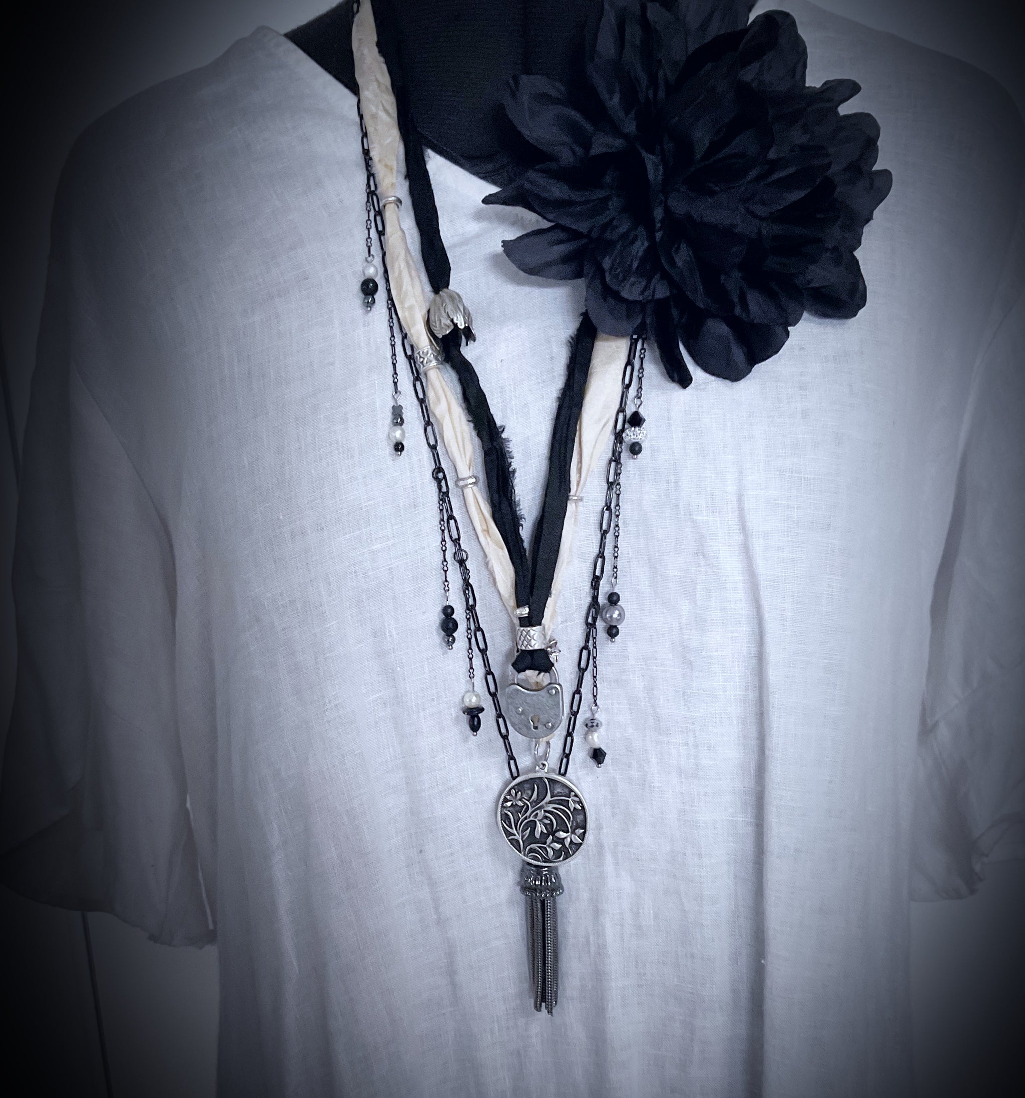 The Vintage Collection Necklace