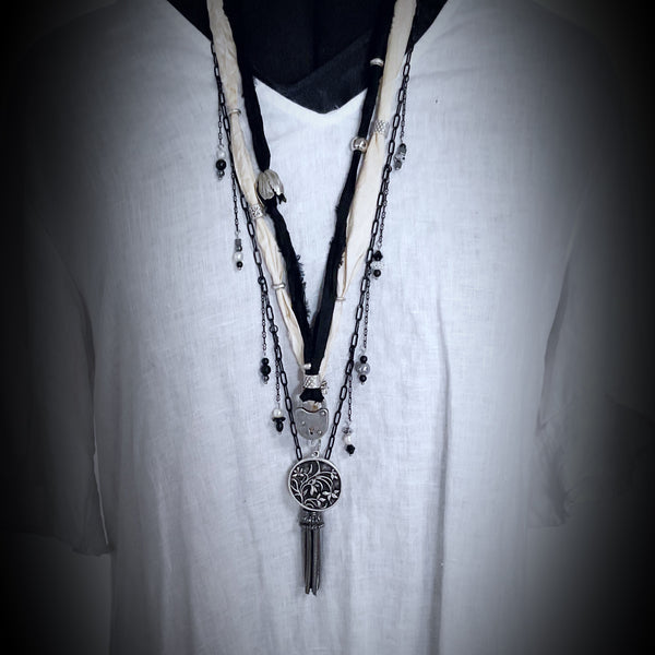 The Vintage Collection Necklace