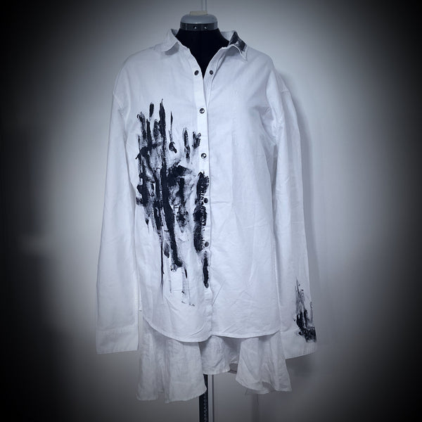 The Ivy Shirt - Limited Edition