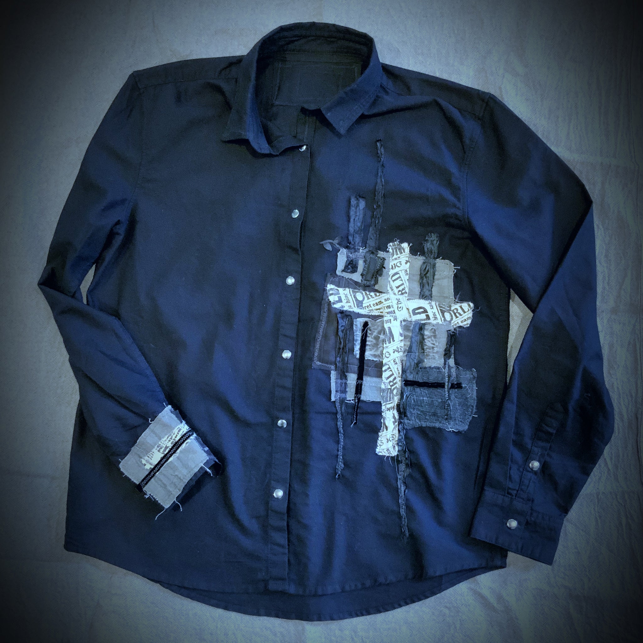 The Eli Shirt - Limited Edition