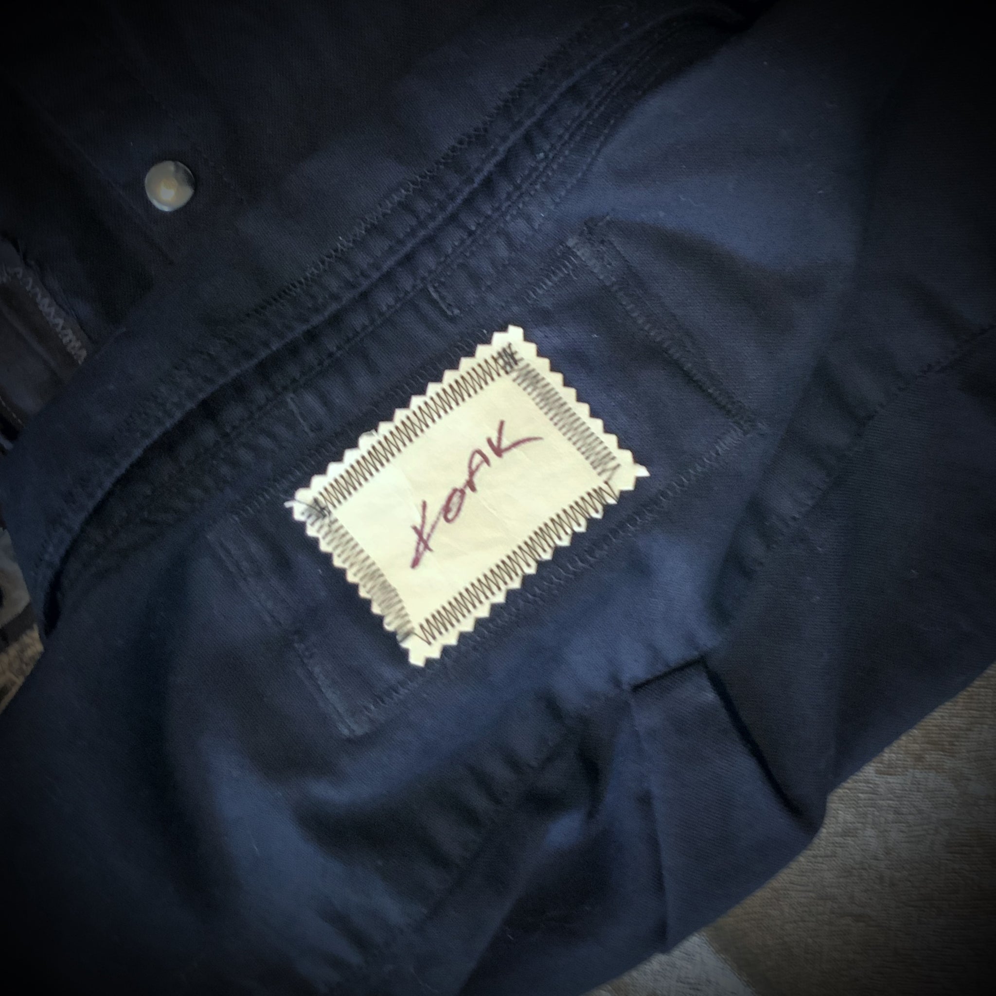The Eli Shirt - Limited Edition