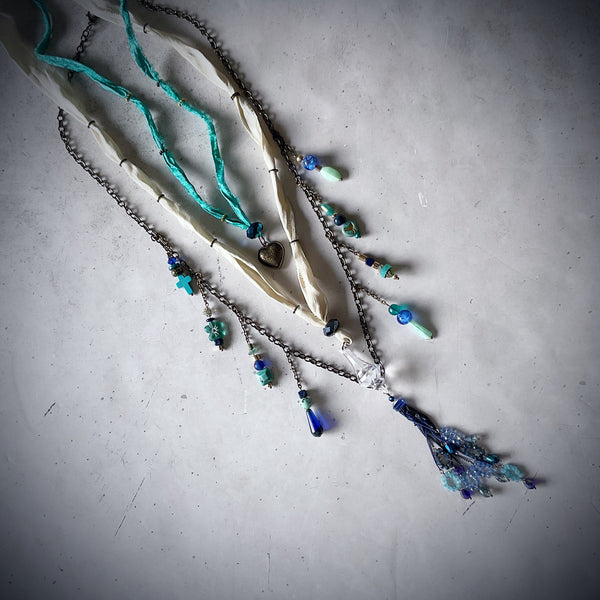 The Vintage Collection Necklace