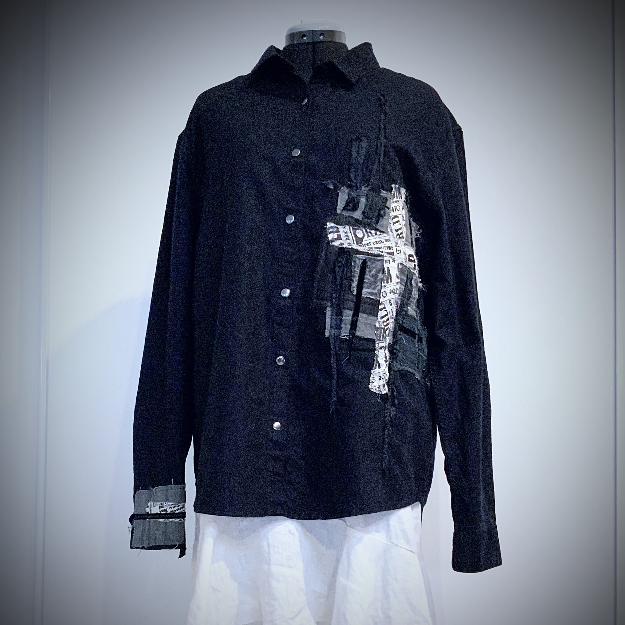 The Eli Shirt - Limited Edition