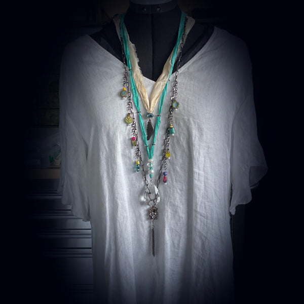 The Vintage Collection Necklace