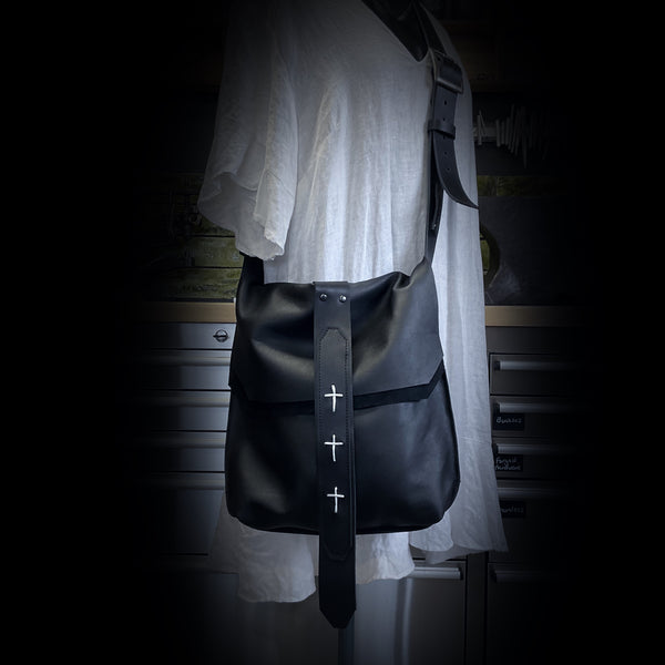 Ophelia Cross Shoulder Bag