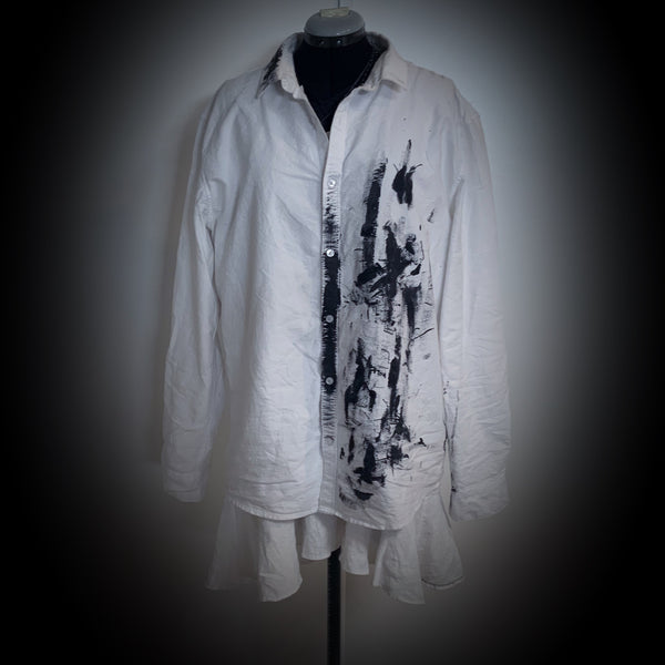 The Ivy Shirt - Limited Edition