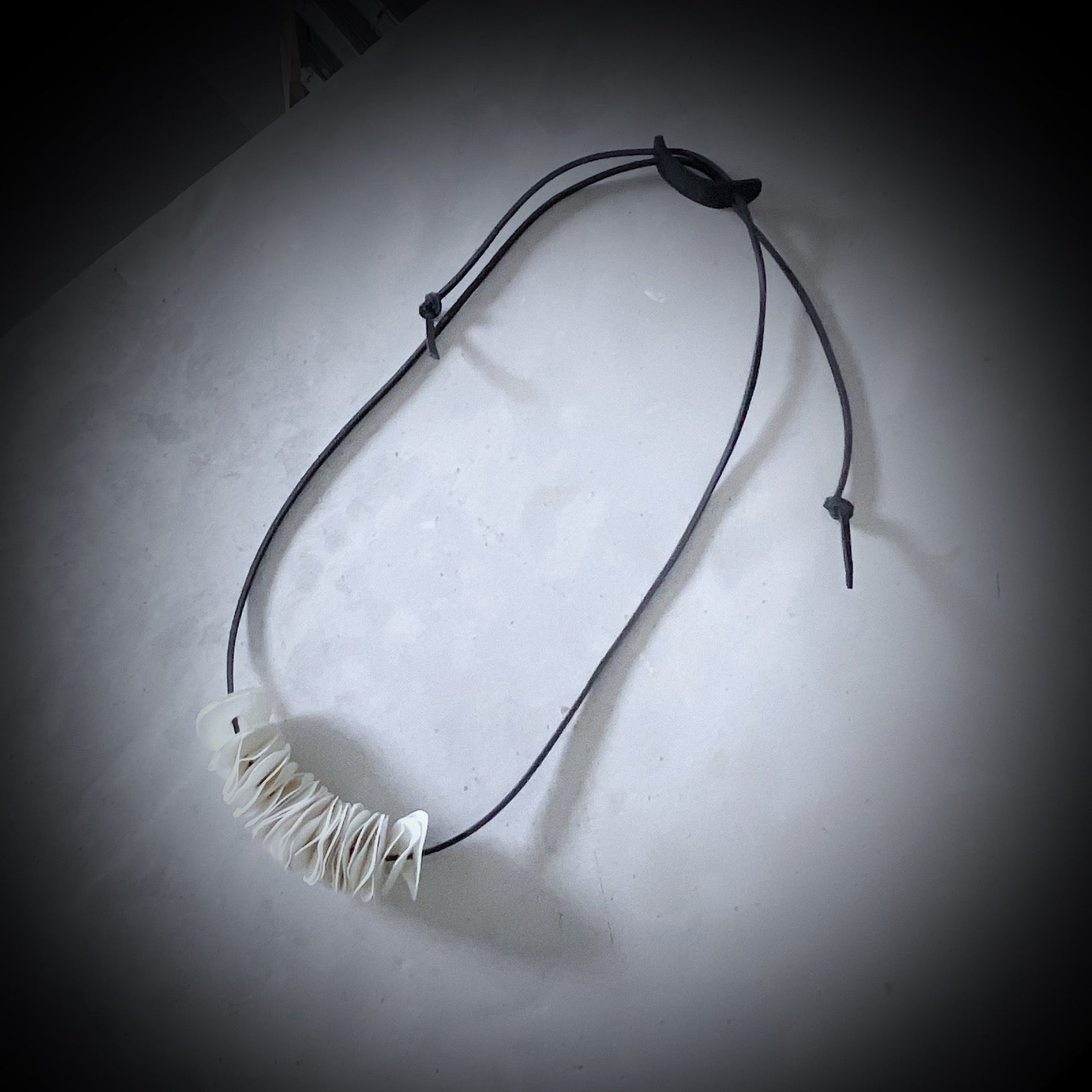 Statement Neckpiece  V2