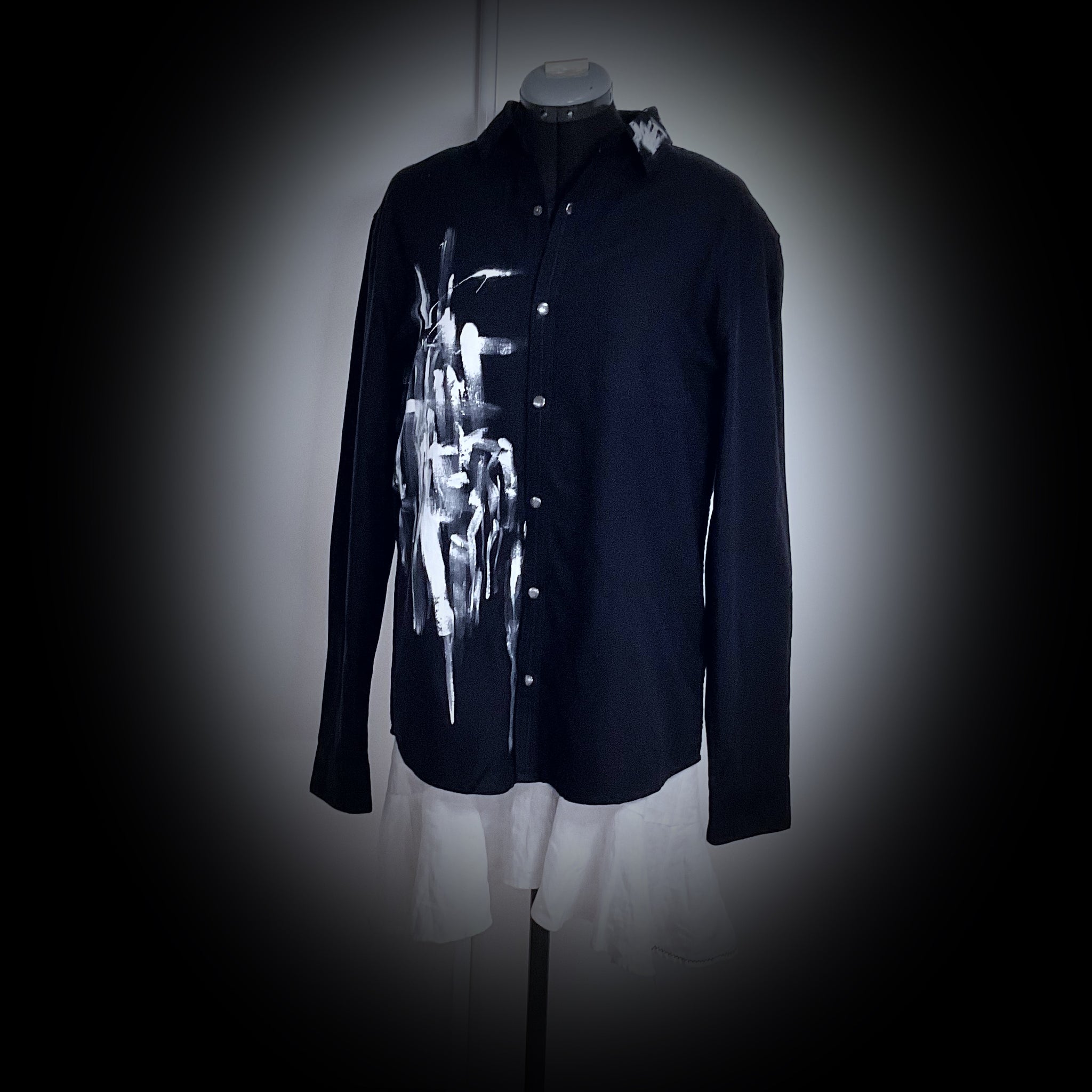 The Ivy Shirt - Limited Edition