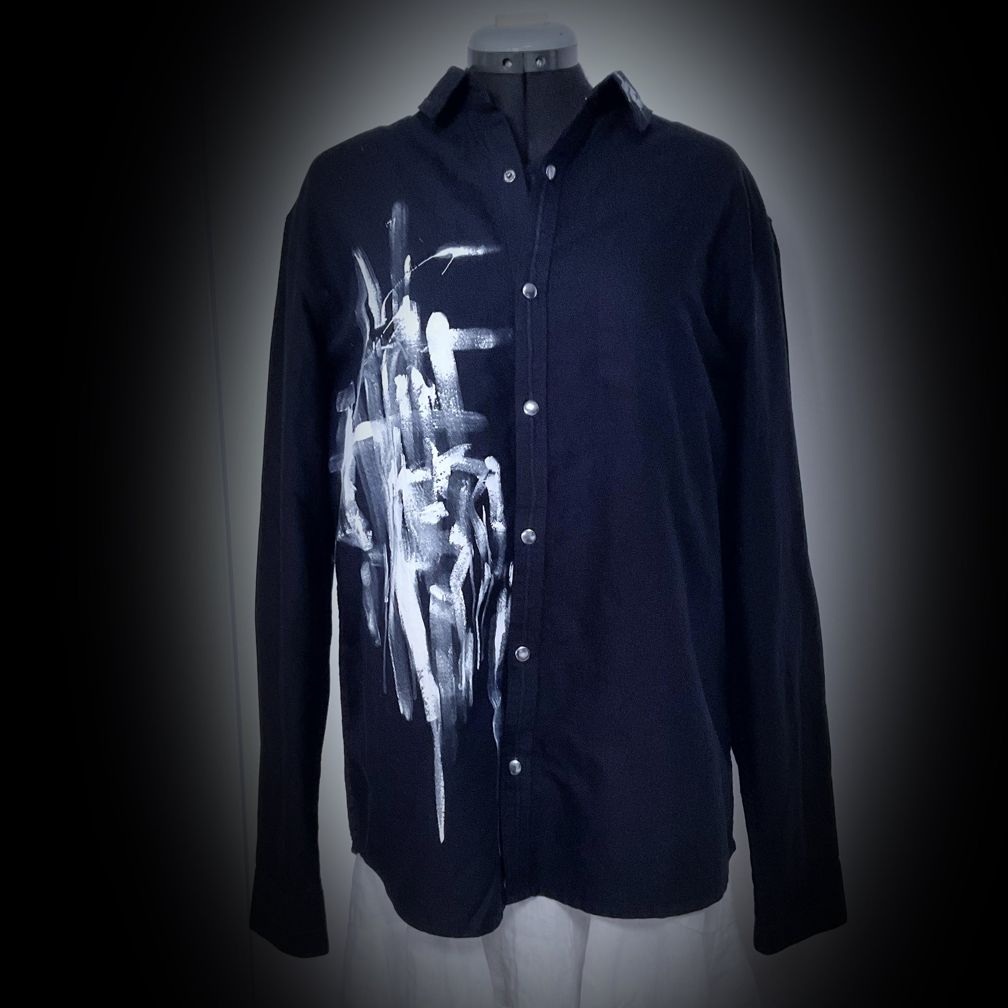 The Ivy Shirt - Limited Edition