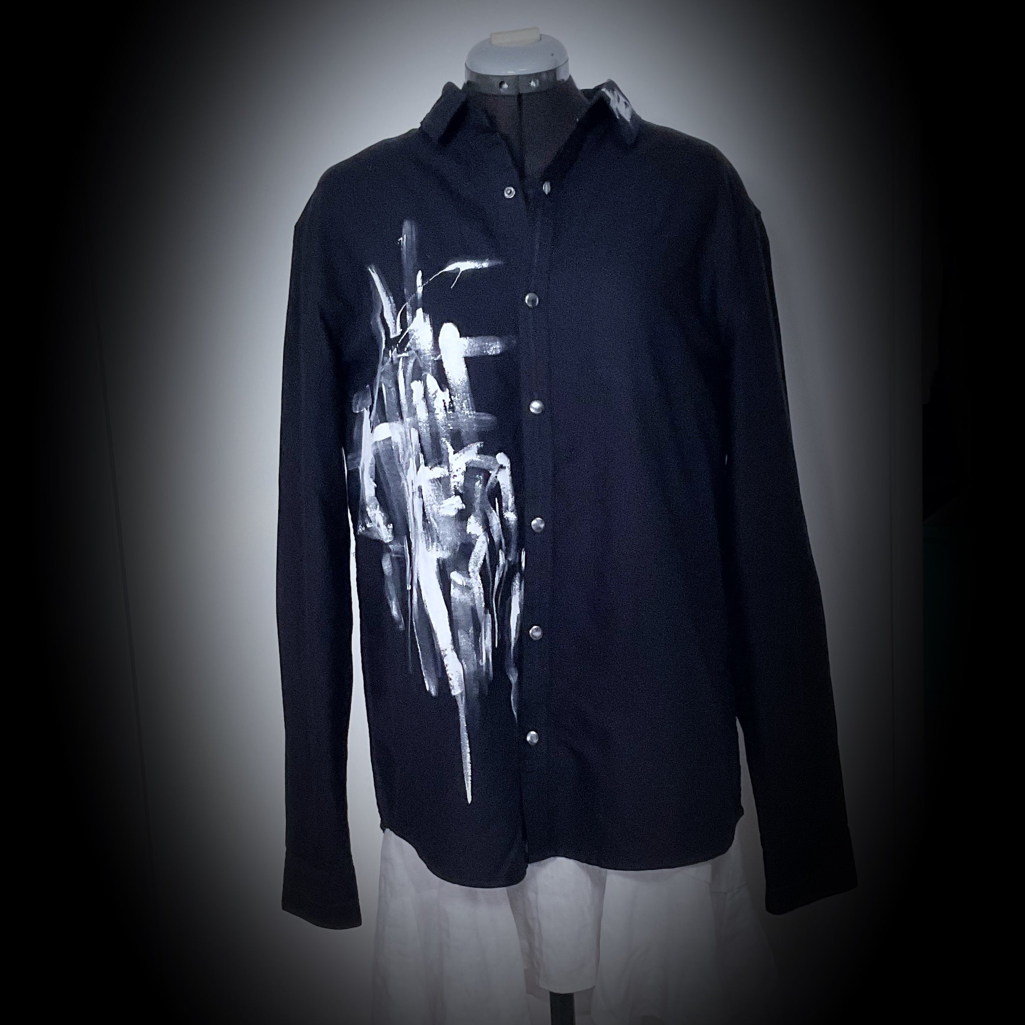 The Ivy Shirt - Limited Edition