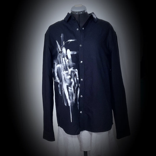 The Ivy Shirt - Limited Edition