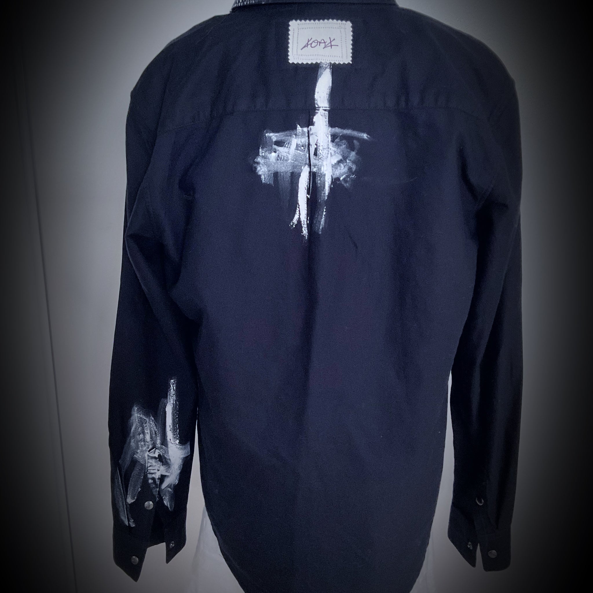 The Ivy Shirt - Limited Edition