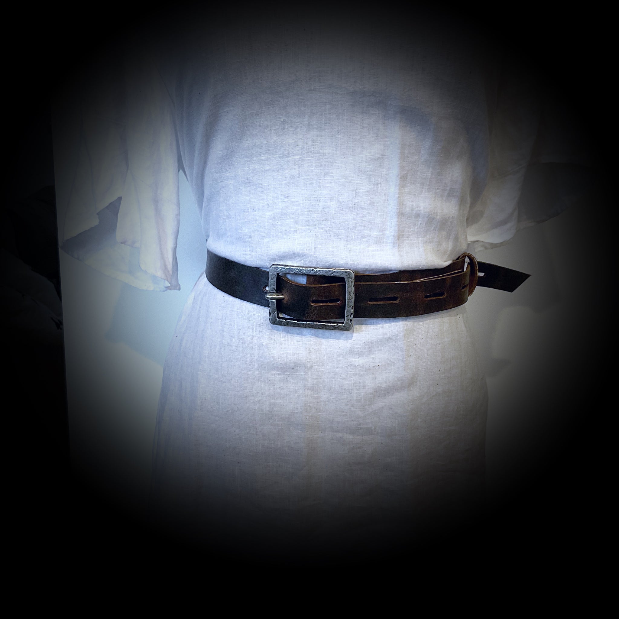 Chalice Tapered Belt