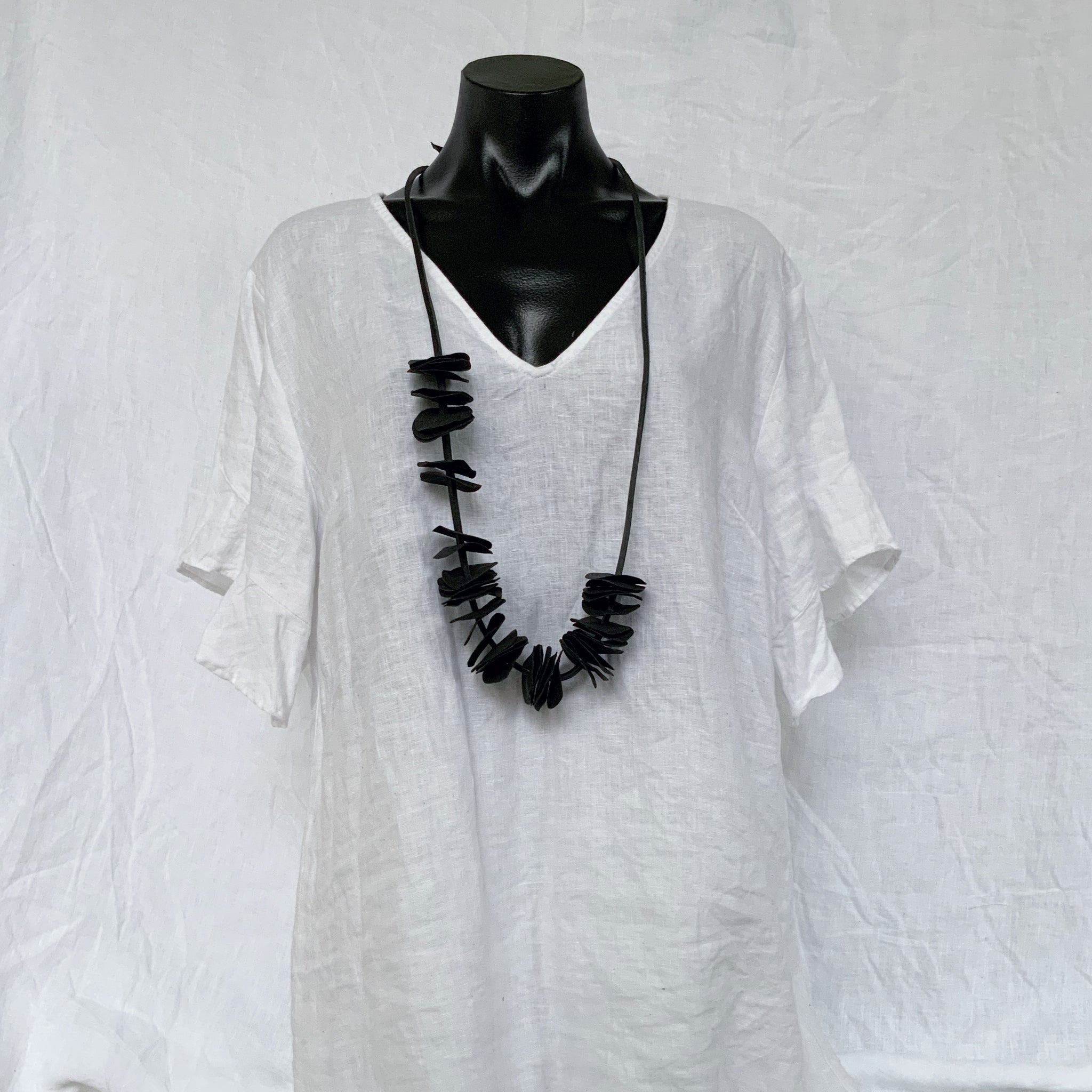 Statement Neckpiece  V2