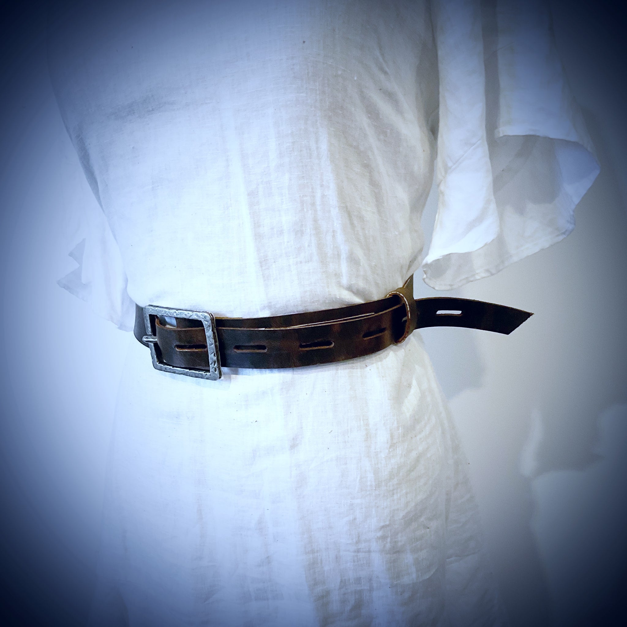 Chalice Tapered Belt